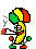 Banana on Crack :iconbananaoncrack: