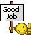 Good Job :icongoodjob: