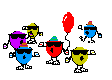 Party Down! :iconpartydown: