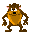 Tazmanian Debil :icontaz: