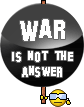 Make Love not War :iconwarnotanswer: